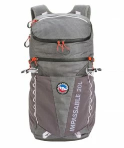Big Agnes Impassable 20L Day Pack