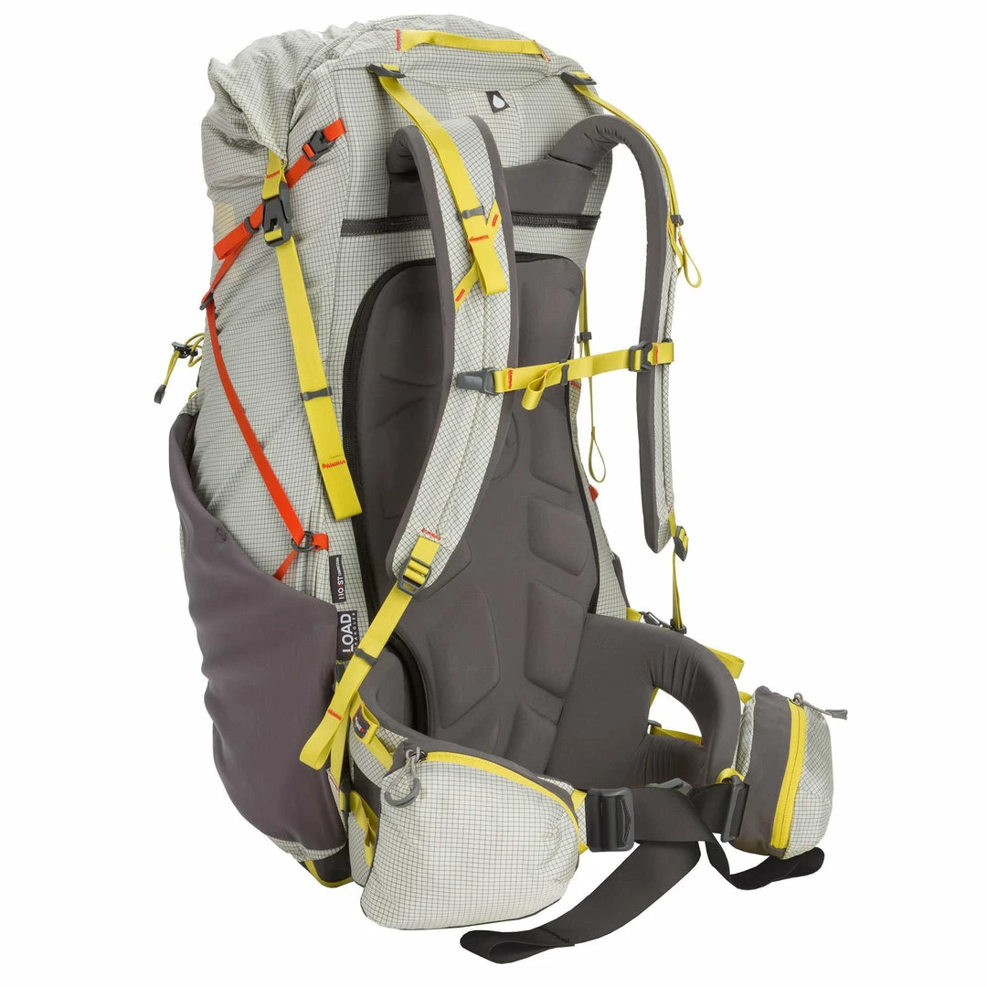 Big Agnes Men's Prospector 50L 5 Big Agnes Men's Prospector 50L