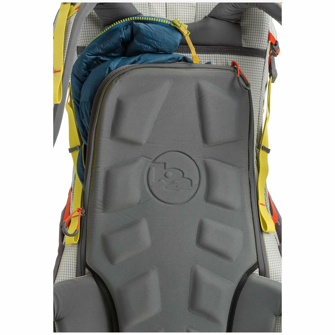 Big Agnes Men's Prospector 50L 6 Big Agnes Men's Prospector 50L