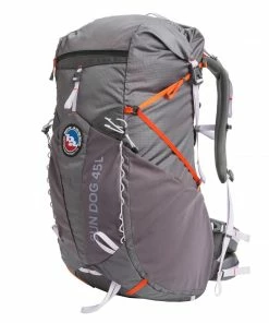 Big Agnes Women's Sun Dog 45L Packs