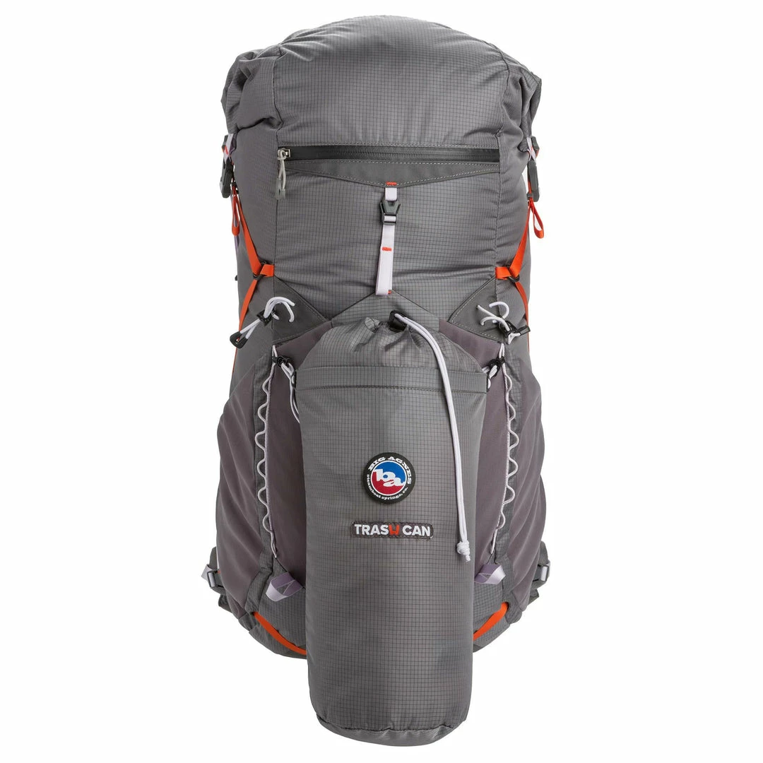 Big Agnes Women's Sun Dog 45L Packs 6 Big Agnes Women's Sun Dog 45L Packs