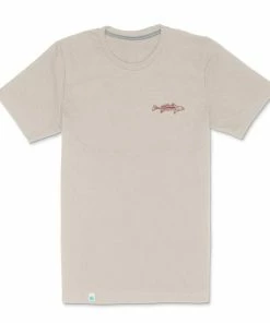 Sendero Provisions Sendero Men's Bad To The Bone T-Shirt