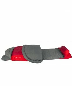 Sleep Gear Sea To Summit Basecamp Synthetic Sleeping Bag 20