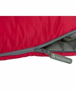Sleep Gear Sea To Summit Basecamp Synthetic Sleeping Bag 20