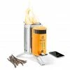 BioLite Camp Stove 2+ Cooking