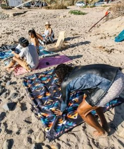 Nomadix Multi Festival Blanket - Cascades Miscellaneous