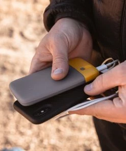 Miscellaneous BioLite Charge 20 PD