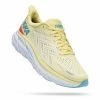 Hoka Women's Clifton - Yellow Shoes