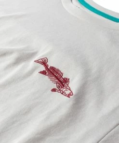 Sendero Provisions Sendero Men's Bad To The Bone T-Shirt