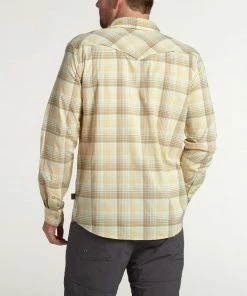 Howler Bros H Bar B Tech Longsleeve Tops