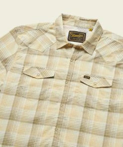 Howler Bros H Bar B Tech Longsleeve Tops