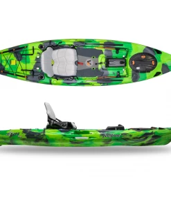 Feelfree Lure 11.5 V2 2022 Kayaks