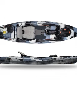 Feelfree Lure 11.5 V2 2022 Kayaks