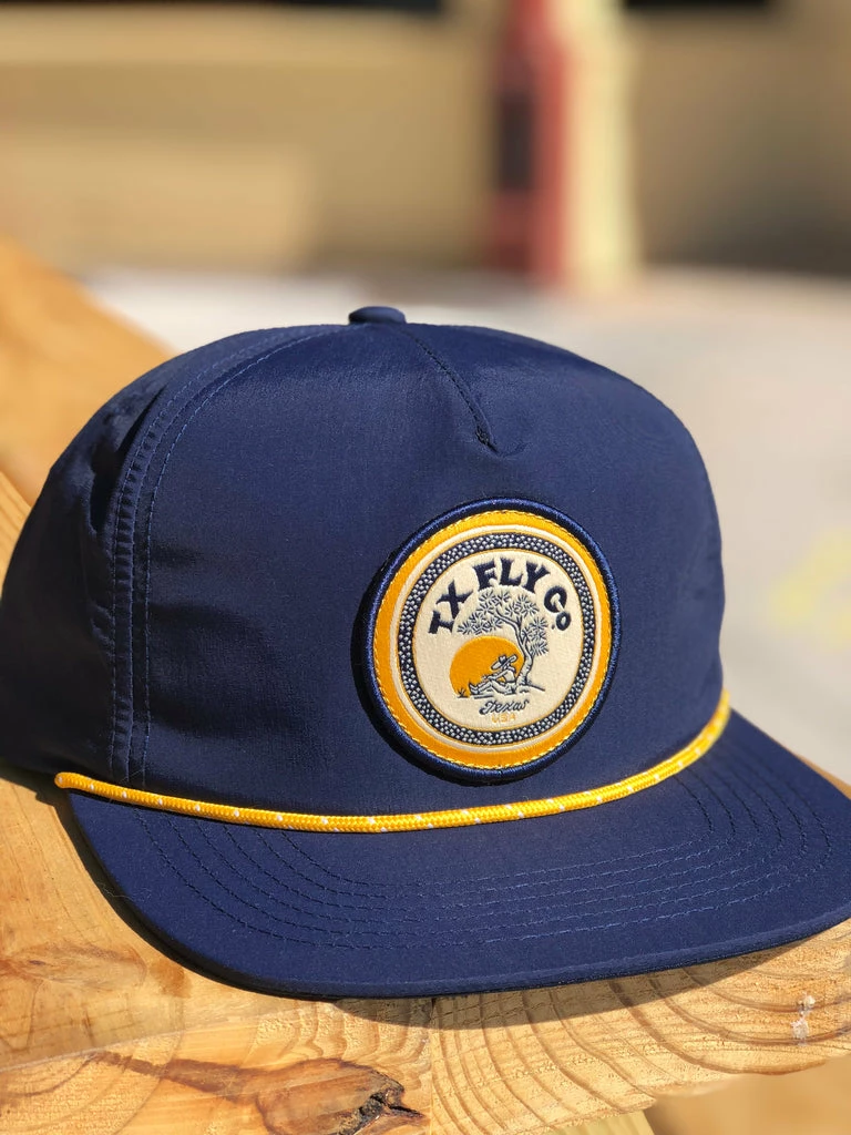 TX Fly Co. Sundowner Cap Hats 3 TX Fly Co. Sundowner Cap Hats
