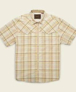 Howler Bros Howler Brothers Men's Tech Shirt