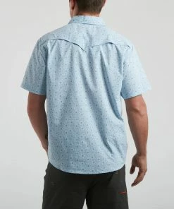 Howler Brothers Howler Brother's Open Country Tech Shirt Tops 7 Howler Brothers Howler Brother's Open Country Tech Shirt Tops