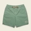 Howler Brothers Drop Cord Shorts - Lichen Green 1 Howler Brothers Drop Cord Shorts - Lichen Green
