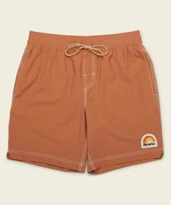 Howler Brothers Men's Deep Set Boardshorts Bottoms