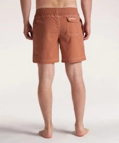 Howler Brothers Men's Deep Set Boardshorts Bottoms