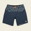Howler Brothers Men's Los Vaqueros Boardshorts Bottoms