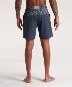 Howler Brothers Men's Los Vaqueros Boardshorts Bottoms