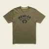 Howler Bros Howler Brothers Camp Howler T-Shirt T-Shirts