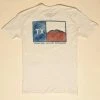 T-Shirts Texas Hill Country Men's TX Hills Flag T-Shirt