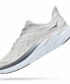 Hoka Men’s Clifton 8 - Lava Rock Shoes 11 Hoka Men’s Clifton 8 - Lava Rock Shoes