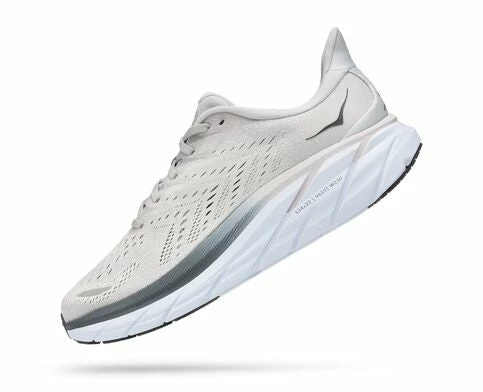 Hoka Men’s Clifton 8 - Lava Rock Shoes 6 Hoka Men’s Clifton 8 - Lava Rock Shoes