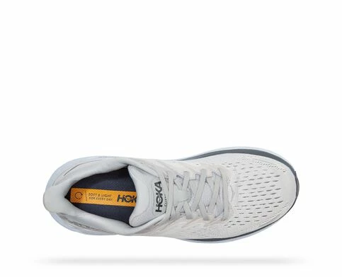 Hoka Men’s Clifton 8 - Lava Rock Shoes 7 Hoka Men’s Clifton 8 - Lava Rock Shoes