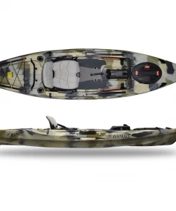 Feelfree Lure 11.5 V2 2022 Kayaks