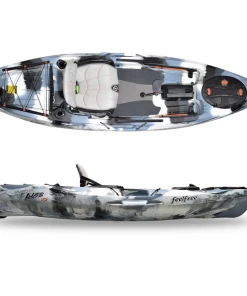 Kayaks Feelfree Lure 10 V2 2022
