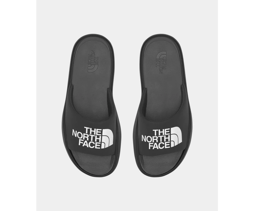 Happy Trails Outfitters North Face - Men's Triarch Sandal - Black Shoes 3 Happy Trails Outfitters North Face - Men's Triarch Sandal - Black Shoes