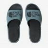 Happy Trails Outfitters Shoes North Face - Men's Triarch Sandal - Goblin Blue 1 Happy Trails Outfitters Shoes North Face - Men's Triarch Sandal - Goblin Blue
