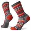 Smartwool Women's Hike Light Cushion Margarita Crew Socks Women's Socks & Insoles 1 Smartwool Women's Hike Light Cushion Margarita Crew Socks Women's Socks & Insoles
