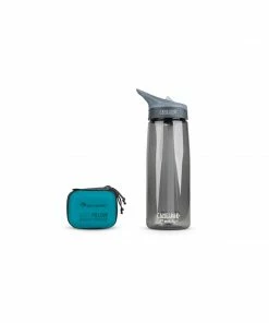 Packing Sea To Summit Aeros Ultralight Compact Travel Pillow