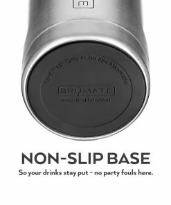 BruMate Hopsulator Slim (12oz) Can Cooler 22 BruMate Hopsulator Slim (12oz) Can Cooler