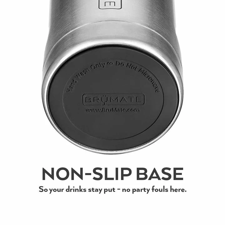 BruMate Hopsulator Slim (12oz) Can Cooler 12 BruMate Hopsulator Slim (12oz) Can Cooler