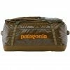 Patagonia Black Hole - 100L Luggage