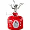 Cooking MSR Pocket Rocket 2 Stove