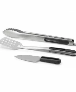 BioLite Prep & Grill Toolkit Cooking 8 BioLite Prep & Grill Toolkit Cooking