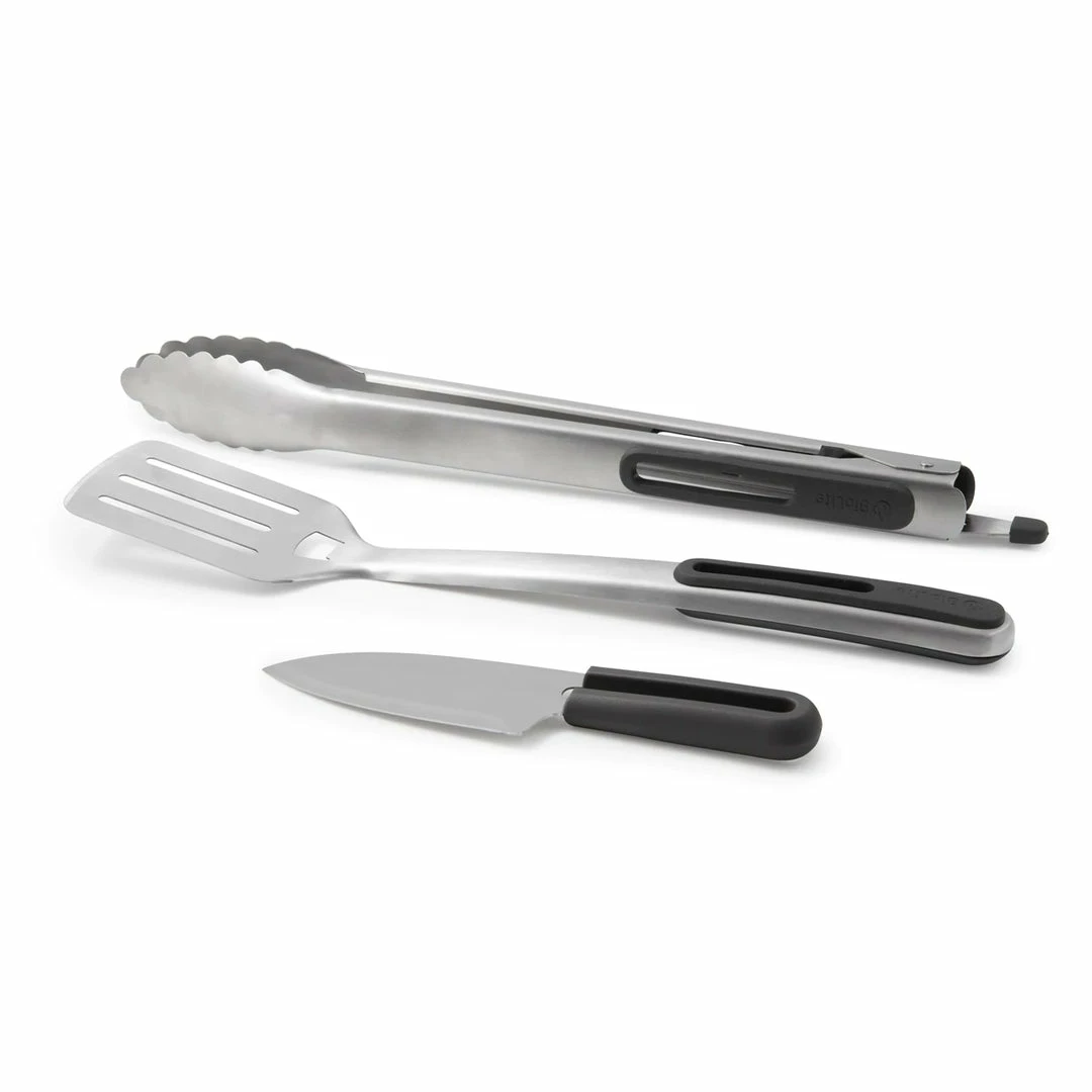 BioLite Prep & Grill Toolkit Cooking 5 BioLite Prep & Grill Toolkit Cooking