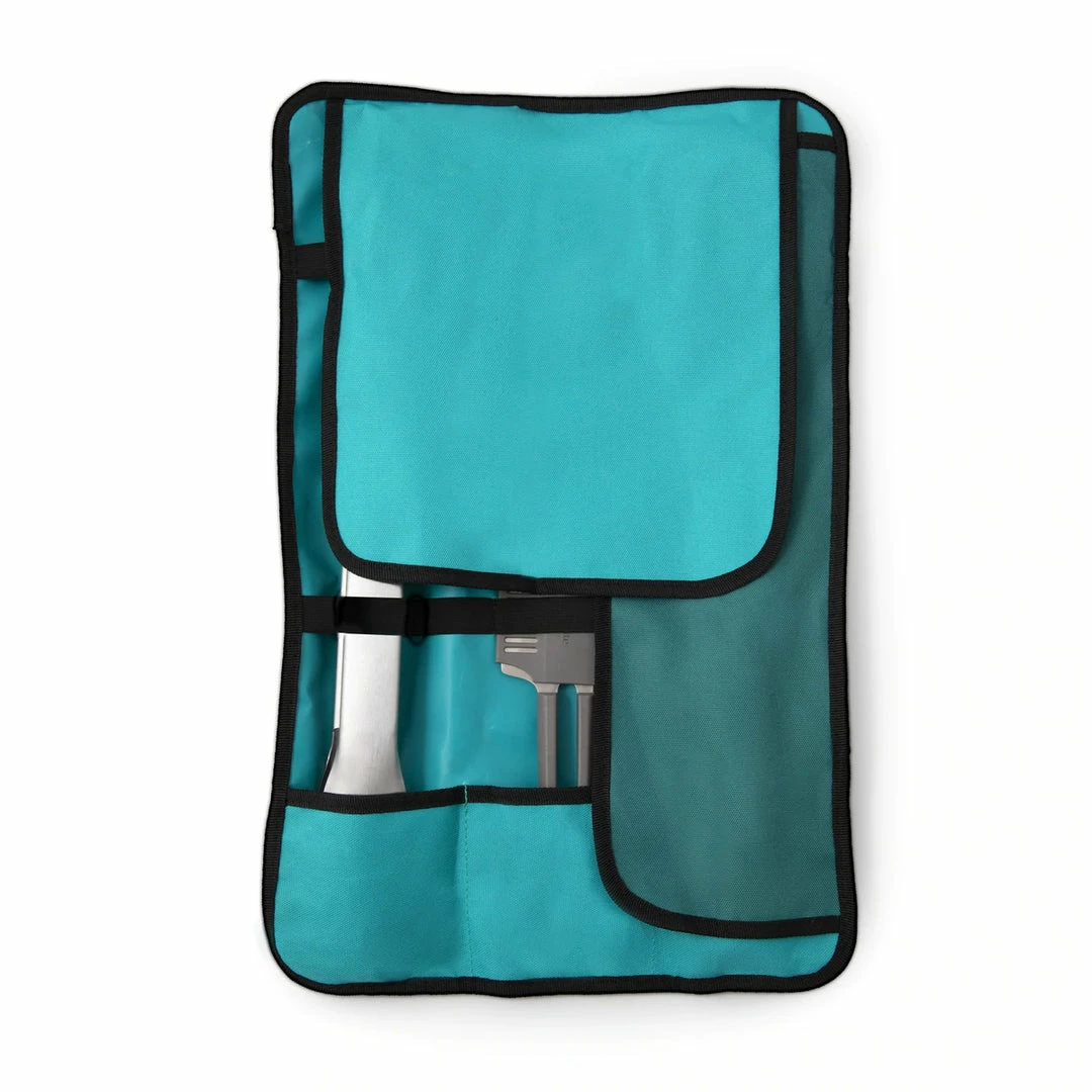 BioLite Prep & Grill Toolkit Cooking 4 BioLite Prep & Grill Toolkit Cooking