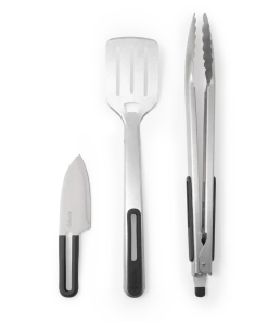 BioLite Prep & Grill Toolkit Cooking