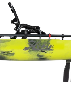 Hobie Mirage Pro Angler 12 With 360 Drive 2022 Kayaks