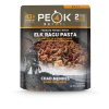 Peak Refuel Elk Ragu Pasta Food 1 Peak Refuel Elk Ragu Pasta Food