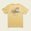 Howler Bros Howler Brother's Irie Paradise Pocket T-Shirt T-Shirts