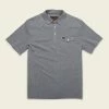 Howler Bros Tops Howler Brothers Men's Ranchero Polo 2 Howler Bros Tops Howler Brothers Men's Ranchero Polo
