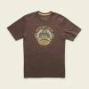 Howler Bros T-Shirts Howler Brothers El Mono Mayor T-Shirt