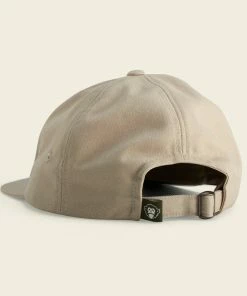 Howler Brothers El Mono Strapback Hat Hats
